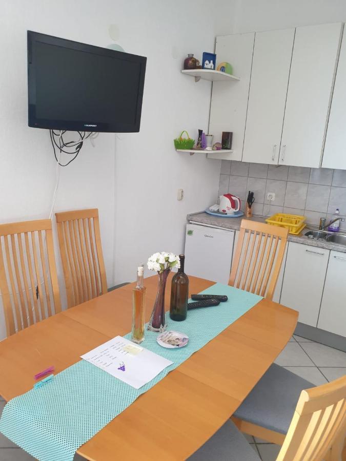 Apartments Masic Milovci Екстериор снимка