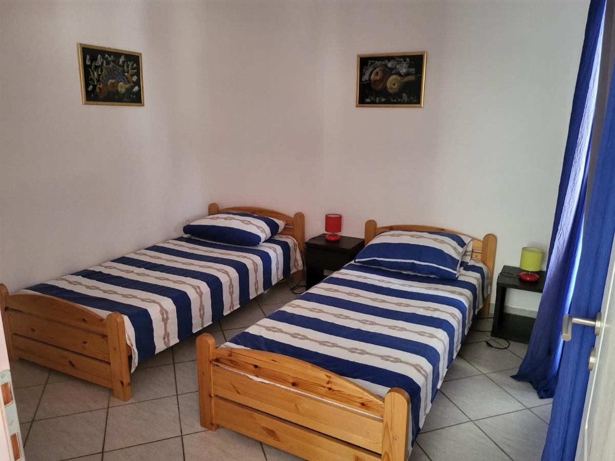 Apartments Masic Milovci Екстериор снимка