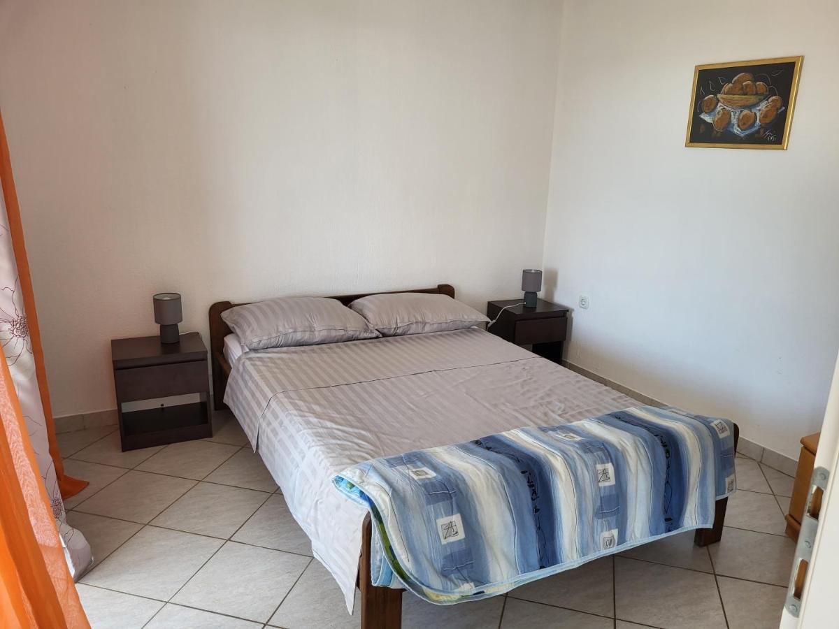 Apartments Masic Milovci Екстериор снимка