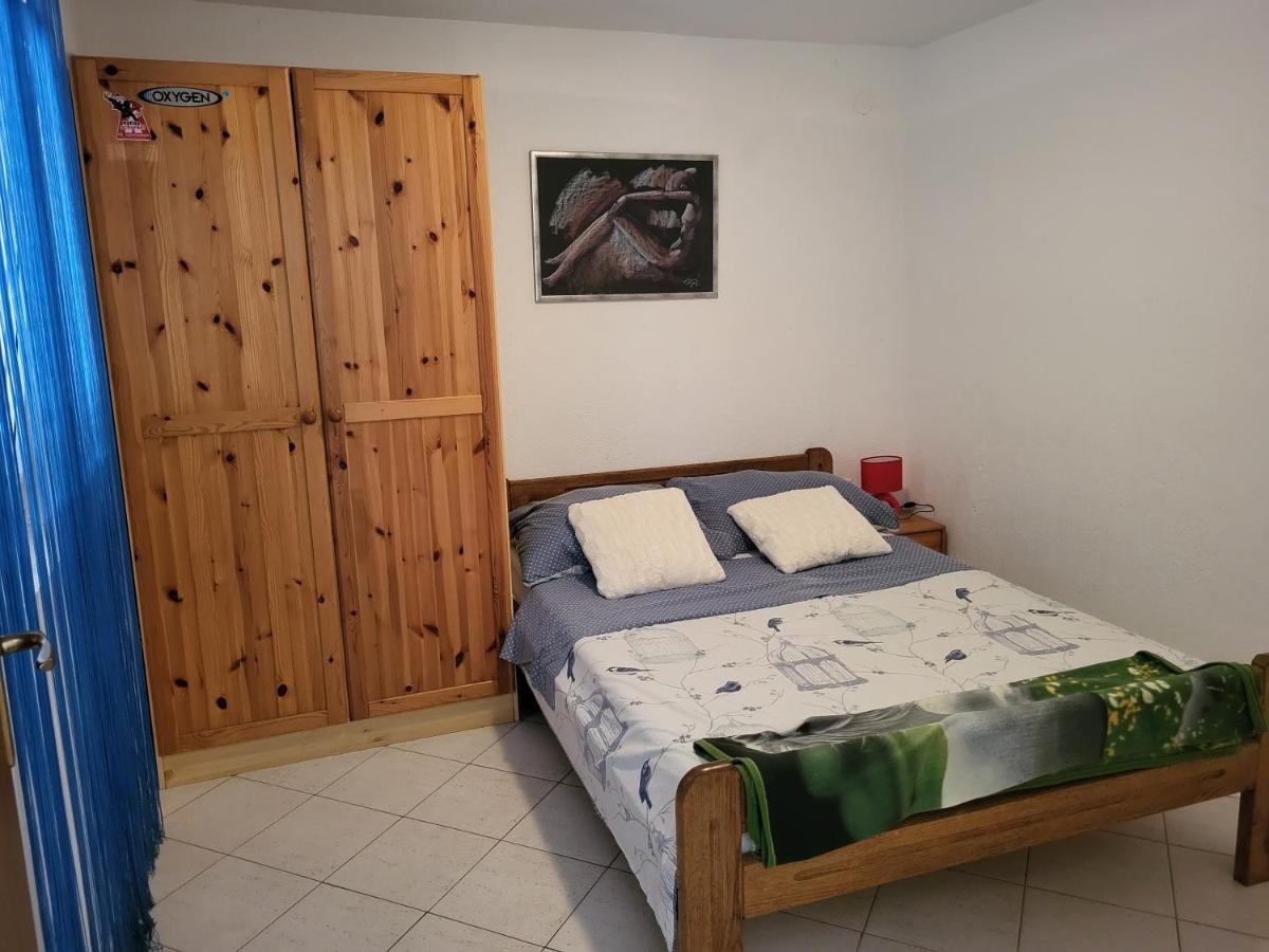 Apartments Masic Milovci Екстериор снимка