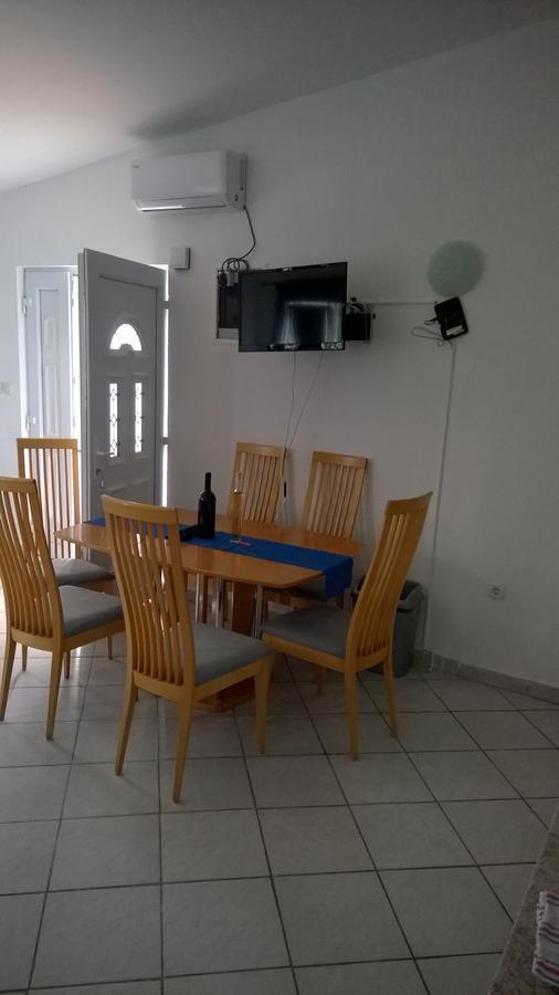 Apartments Masic Milovci Екстериор снимка